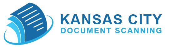 Kansas City Document Scanning